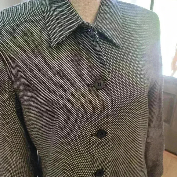 Vintage Pendleton Suit Skirt Only - See notes for Jacket - Picture 6 of 14